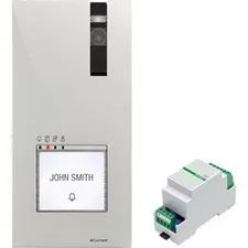 Comelit - EX-DSQE - Comelit Door Entry Panel Kit