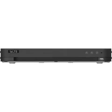 LTD8516D-ST Platinum Turbo Smart DVR – 16 Channels, 2 HDD, 1U Direct Search DVR