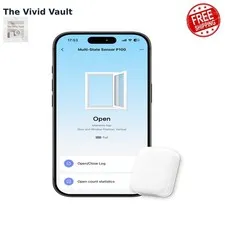 Aqara Multi-State Sensor P100 White