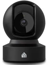 Tapo Kasa 1080p Indoor Pan/Tilt Wired Security Camera 2-Way Audio, Night Vision