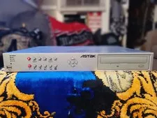 Astak Digital Video Recorder