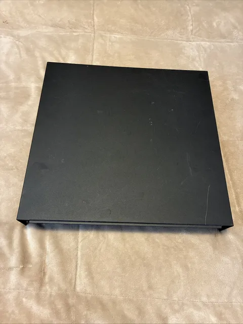Acupick Eyemax DVR Metal Cover Only - OEM