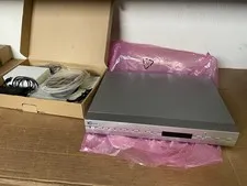 Genuine IC Realtime Max 4 Digital Video Recorder 1TB  DVR