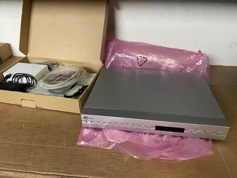Genuine IC Realtime Max 4 Digital Video Recorder 1TB  DVR