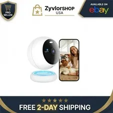 Noorio B200-SE Magnetic Wireless Security Camera Outdoor 1080P