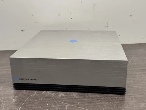 Milestone HUSKY M30 Network Video Recorder (for parts) - M51