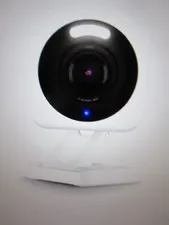 Wyze Cam v4 Wi-Fi 2.5K QHD Indoor/Outdoor Plug-In Smart Home Security Camera