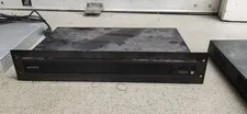 8-Channel IP/Network NVR Rackmount Black HDMI VGA USB LAN (RJ-45)