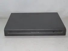 SR-16NI-I2-16P 16-Channel 4K NVR 16-Port PoE Network Video Recorder