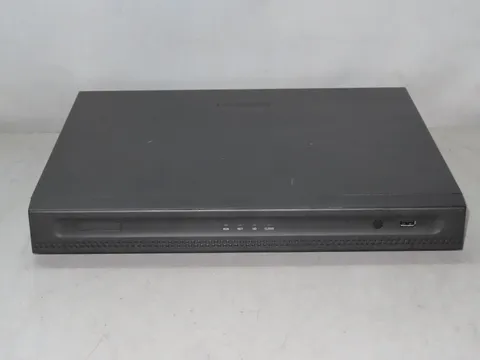 SR-16NI-I2-16P 16-Channel 4K NVR 16-Port PoE Network Video Recorder
