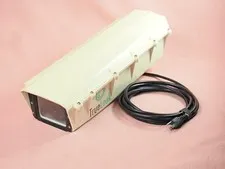 Bosch NBN-80122-F2 DINION IP Ultra 8000 MP 12MP 4k Network Box Camera 3.2mm Lens