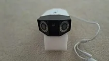 Reolink Duo 2 PoE 4K Security Camera System Outdoor Human/Vehicle/Pet Detection