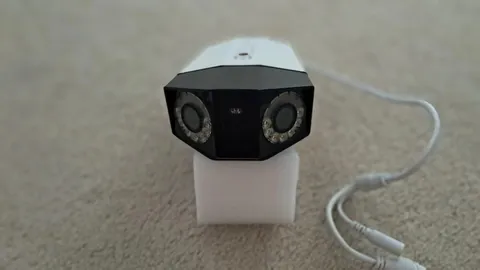 Reolink Duo 2 PoE 4K Security Camera System Outdoor Human/Vehicle/Pet Detection