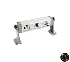 OMRON (OMRON) Ionizer (area fan type) Exchange discharge unit unit (4 needles/1