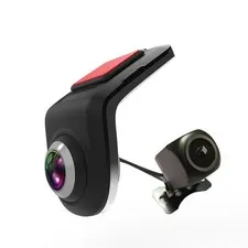 Voice Guiding Driving Recorder Navigate Plug and for Play Navigation Direct Powe