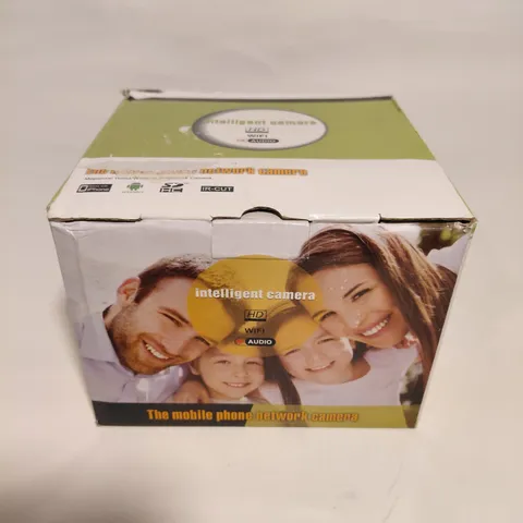 HD Mobile Phone Network WIFI Camera ~ Baby Monitor, Pet Monitor, Security Camera