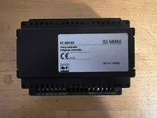 Siedle EC602-03GB/DK Entry controller