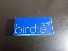 The Original Birdie 3.0 Personal Alarm - Metallica Rose