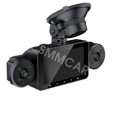 WIFI Dash Cam Car Camera Video Recorder DVR 1080P Camcorder Parking Monitoring