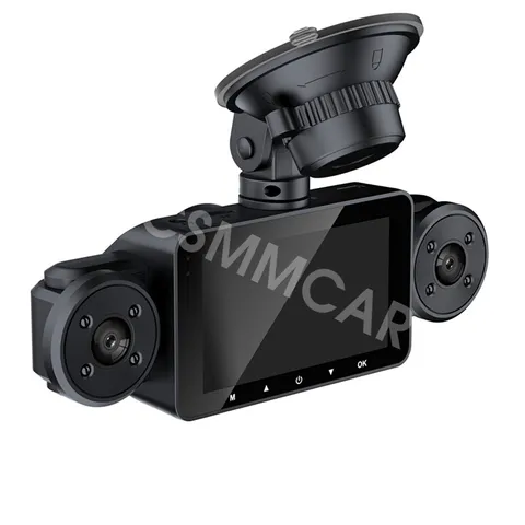 WIFI Dash Cam Car Camera Video Recorder DVR 1080P Camcorder Parking Monitoring