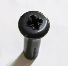 FERRARI 308 GTSi PART DOOR LOCK UNLOCK KNOB 20170403