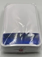 Visonic SR-740 PG2 (433-0:040) Fully Wireless Outdoor Siren (Blue) New