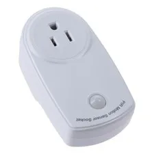 Motion Sensor Switch, Motion Sensor Light Socket Human Infrared Induction Out...