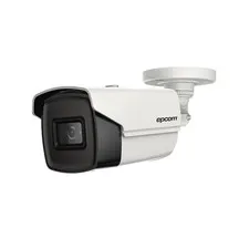 Epcom B4K-TURBO-X Camera Bullet 8MP (4K) 2.8mm Lens IR