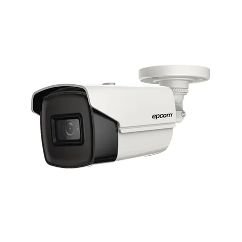 Epcom B4K-TURBO-X Camera Bullet 8MP (4K) 2.8mm Lens IR