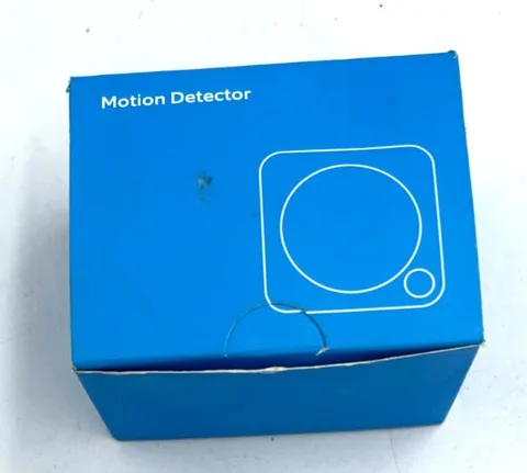 Ring Alarm Motion PIR Detector Sensor Home Security System Wireless Wifi 2nd Gen