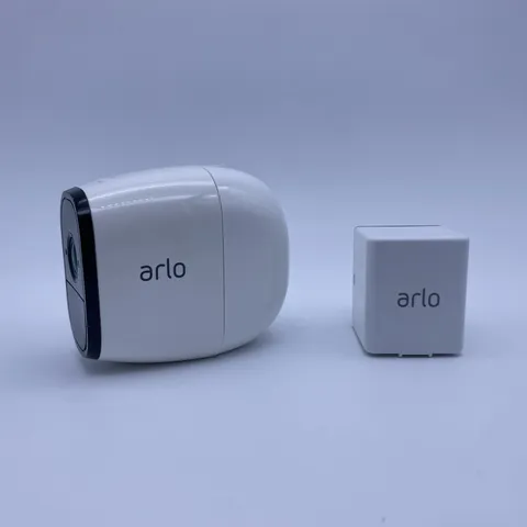 ⭐️Netgear Arlo Pro VMC4030 Add-On Wireless Security Camera White with Battery✨