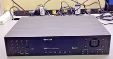 VITEK DIGITAL VIDEO RECORDER VT-SHP916