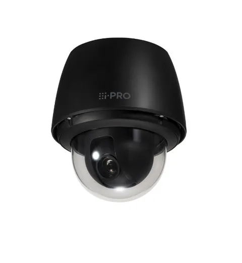 Panasonic i-PRO WV-S65340-Z2N1 PTZ camera with AI Engine