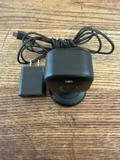 Blink Mini 2 - Plug-in Smart Security Cameras - Black