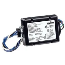 Fluorescent/Incandescent Power Pack for Occupancy Sensor with HVAC Relay, 20 ...