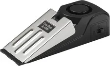 Door Stoppers Security,Portable Door Lock Brace for Home Security,Door Securi...