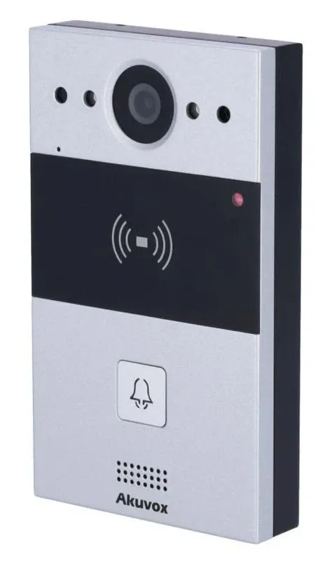 Akuvox R20A IP Video Door Phone Intercom RFID Access Control SIP