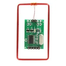 RFHID Card Detection Module WG N7C2 Card Reading Module