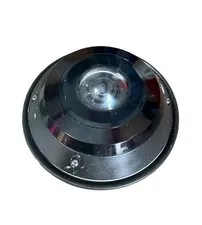 Avigilon 12.0W-H5A-FE-DO1-IR 12MP Fisheye Dome Camera Infrared + Mount Ship Free