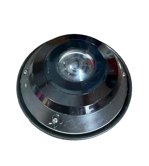 Avigilon 12.0W-H5A-FE-DO1-IR 12MP Fisheye Dome Camera Infrared + Mount Ship Free