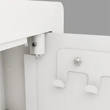 W396P195636 Digital Depository Safe Built-in safe - beige USKm