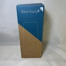 SimpliSafe Home Security Base Station BS3W (GEN3)