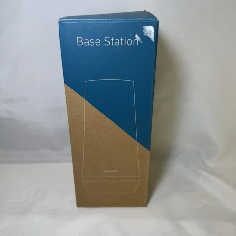 SimpliSafe Home Security Base Station BS3W (GEN3)