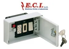 Lince Spa 590Bpc100 Blindino Policabonato 3 Porte Btichino Magic