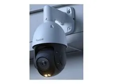 Reolink P840 Network surveillance camera PTZ turret outdoor, PC823ASD4K03