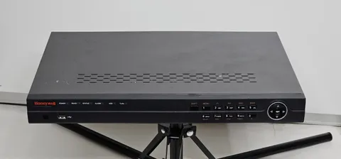 Honeywell 8 Channel DVR Model HRGX85 960H