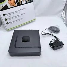 1080P 4CH  5-in-1 Surveillance DVR Recorder H.264+ Standalone CCTV Digital Video