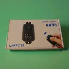 UHPPOTE Remote Control HBK-R01