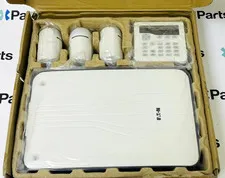EATON i-on30RKIT-WKP Wireless Security Alarm Kit