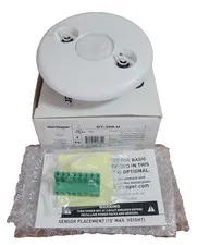 NEW WATT STOPPER DT-300-U 360° Dual Tech Ultrasonic PIR Occupancy Sensor 40kHz